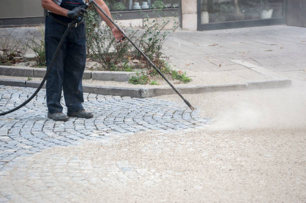 Best Commercial Pressure Washing in Bay City, TX